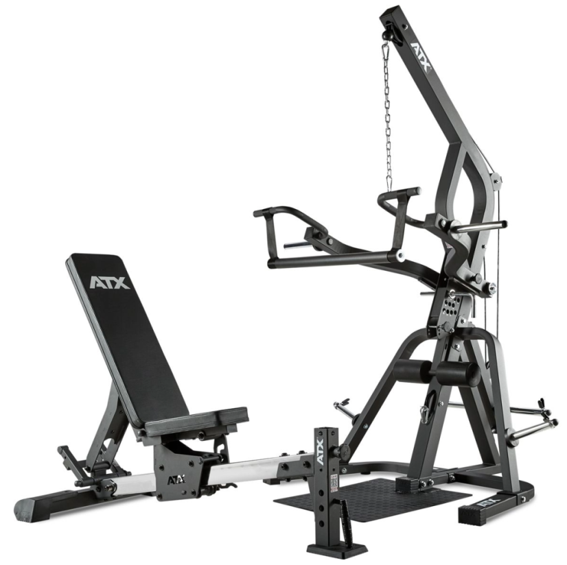 Posilňovací stroj ATX TRIPLEX Workout Station
