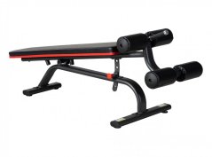 Abdominal Bench IRONLIFE