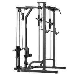 Multipresse mit Latzugstation