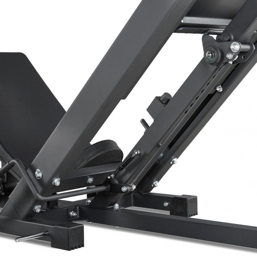 Posilňovací lavice na nohy ATX LINE Leg press classic 45°