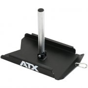 ATX LINE Drag Sled, 1x disc mandrel diameter 50 mm