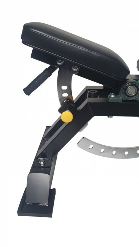 Lavička IRONLIFE Utility Bench