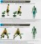 Universal weight bench IRONLIFE 503BA