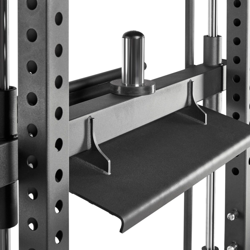 Posilovací stroj vertikální leg press ATX LINE