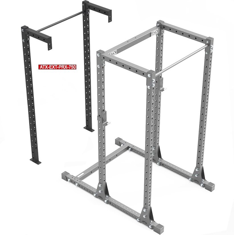 Úložný stojan atx fitness