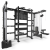 ATX; Posilovací konstrukce Multi Cable Rack & Storage Station