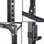 Napájací stojan ATX LINE PRX-610, výška 195 cm