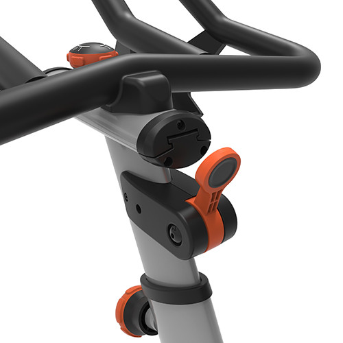 cyklotrenažér do kardiozóny