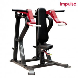 Impulse Fitness - Schulterpresse SL7003