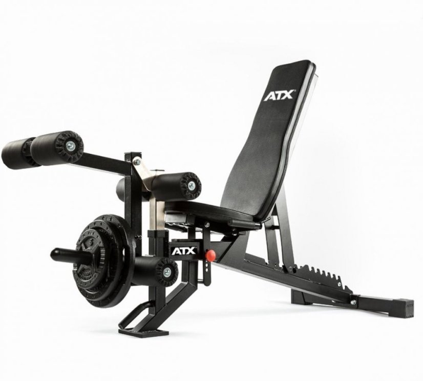 ATX Multi bench