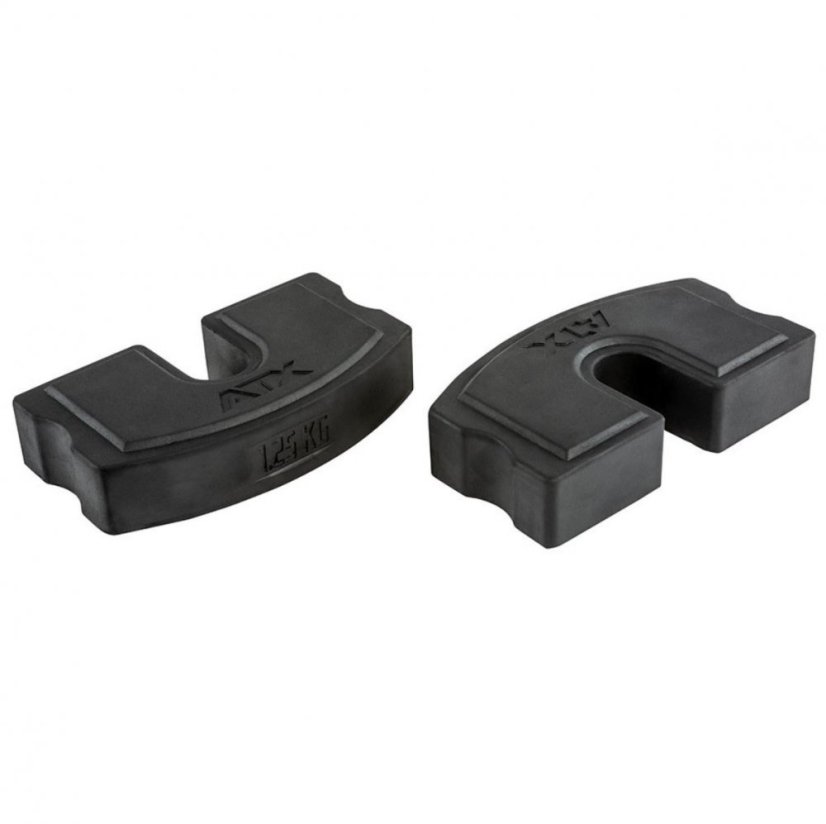 Přídavná hmotnost na zátěžový sloupec ATX 1,25 kg