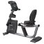 Ergometr s opěrou zad IMPULSE RR500