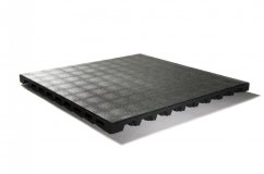 Sportovní podlaha GF Cross Fit 65 mm, černá