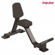 Impulse Fitness - Utility Bench SL7022