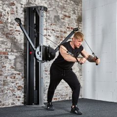 Multifunkční posilovací stroj ATX LINE Multi Functional Trainer - na zeď
