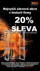 black friday sleva CPR-265PL-CDA