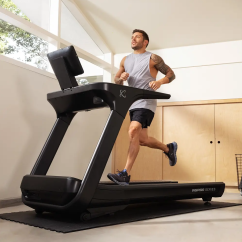 INSPIRE; Tread 7S Treadmill TFT