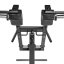 ATX LINE Lever Arm Squat and Calf Strengthening Machine