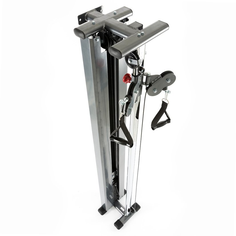 ATX Kladka výškově nastavitelná do zdi