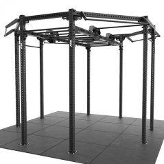 Posilovací konstrukce ATX LINE OCTAGON RIG 4.0 - LADDER