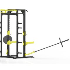 IMPULSE, Power rack