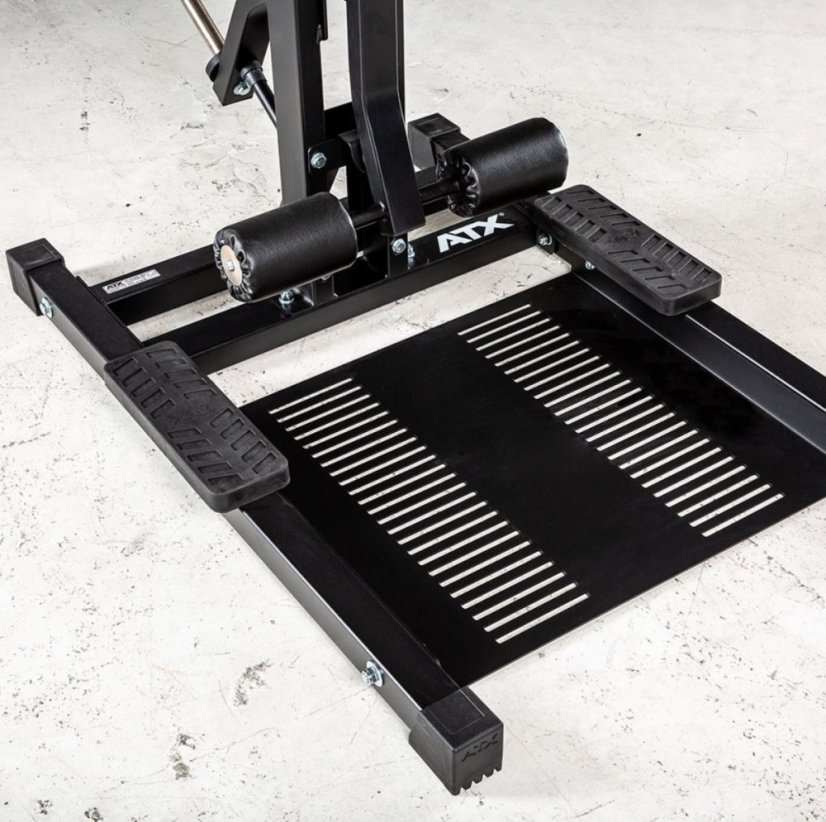 Leg Master ATX LINE