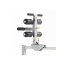 Lavička na posilňovanie gluteálnych svalov GLUTE HAM TUFF STUFF CGH-450