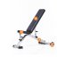 TUFF STUFF Flat/Incline Ladder Bench