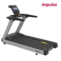 IMPULSE profesionální běžecký pás RT930 s LCD monitorem