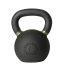 Liatinové činky ATX LINE Russian 24 kg