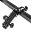 ATX T-Bar Row Clamp with ambidextrous handle