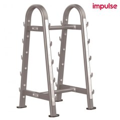 IMPULSE Stojan na činky - osový stojan
