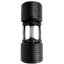 Adjustable dumbbells IRONLIFE 2 - 32 kg, BLACK, pair