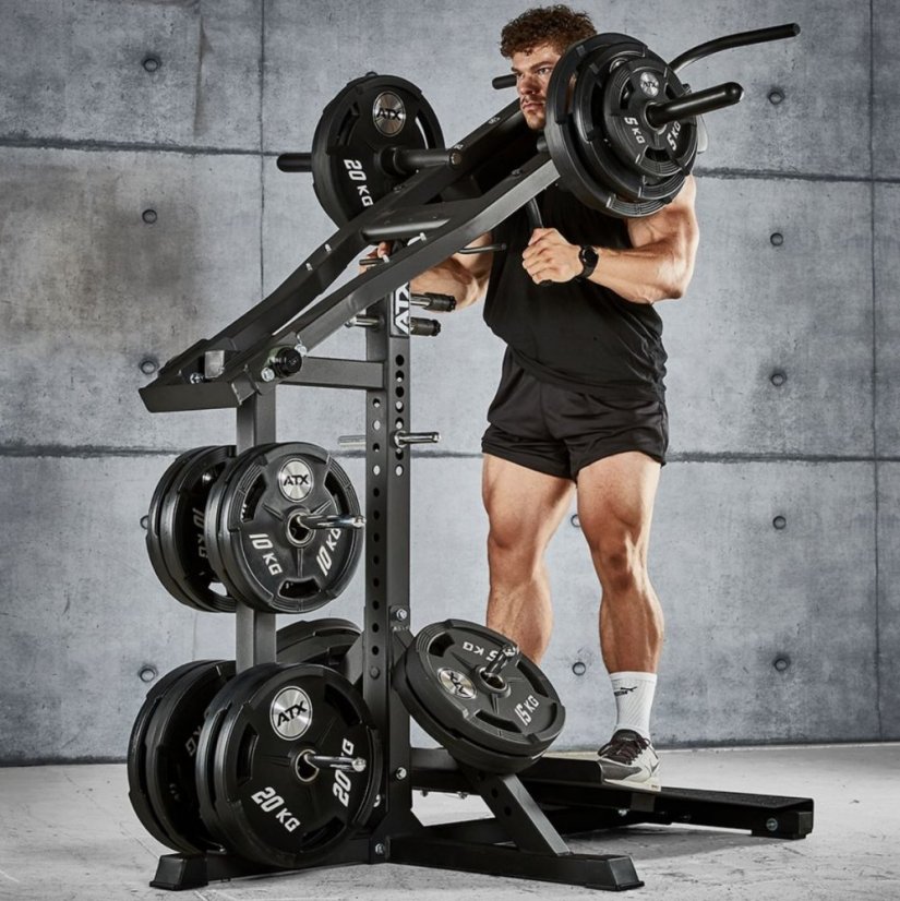 ATX LINE Lever Arm Squat PRO - Viking Press