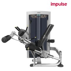 Impulse Fitness; Seated leg curl EXOFORM FE9706