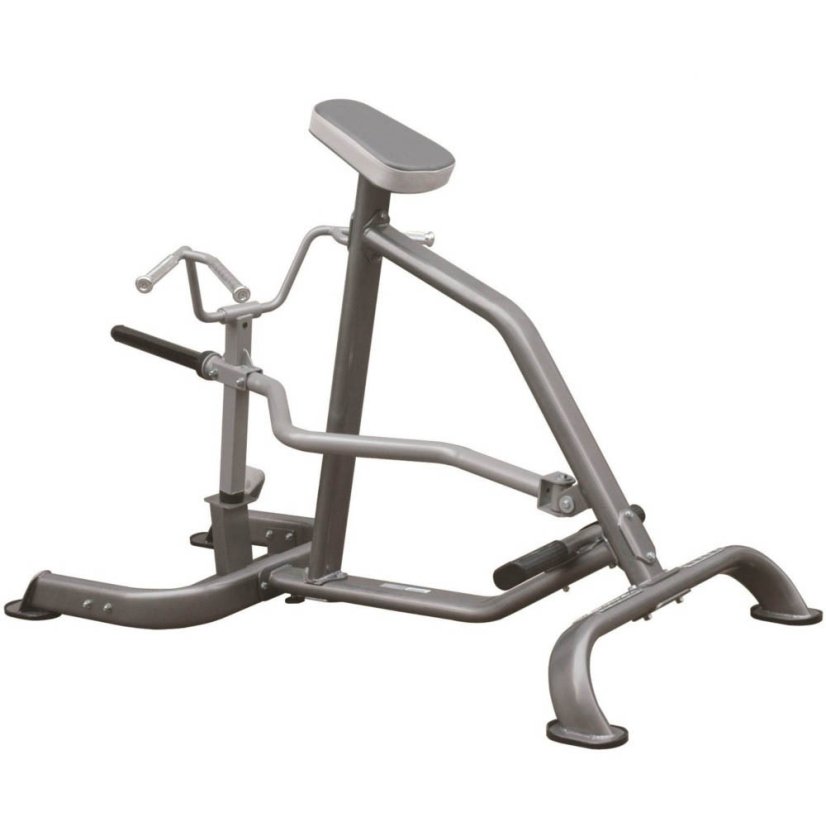 Impulse Fitness - přítahy v předklonu IT7019