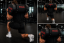 IRONLIFE; Power Bag 25 kg DURABLE CORDURA