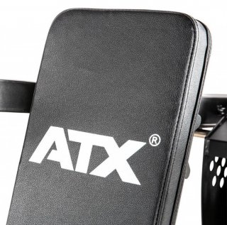 ATX Pákový multipress 2.0 na cvičenie pŕs a ramien