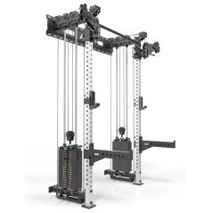 ATX® Functional Pull Trainer - Multi pull station