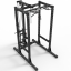 Posilovací klec Power Rack 225 cm