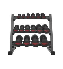 Kompletní sada činek