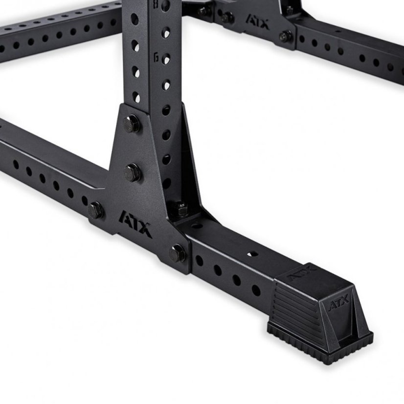 Power Rack 810 ATX LINE bez príslušenstva, výška 237 cm