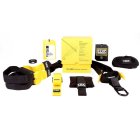 Suspension Systems and Gymnastic Rings