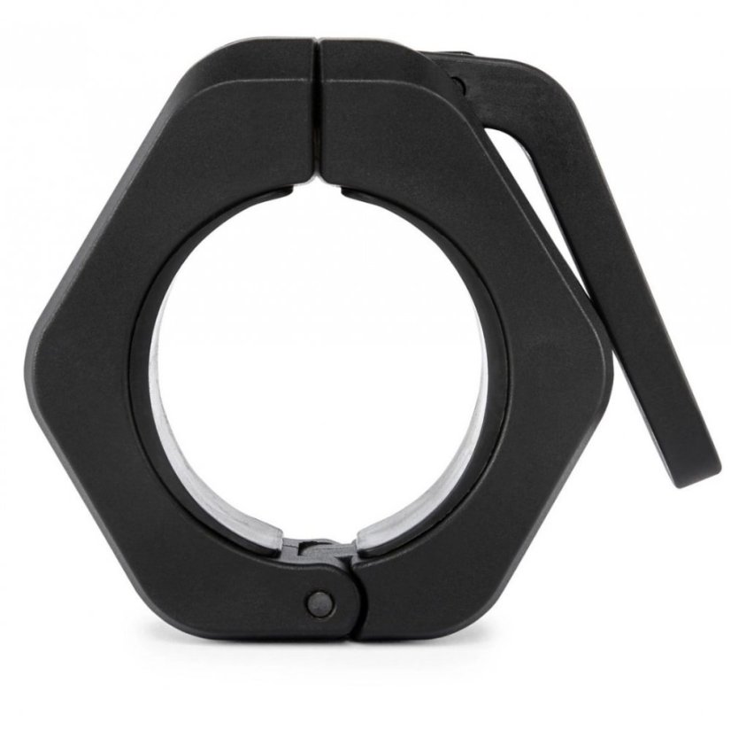 ATX LINE; Uzávěr na olympijskou osu Magnetic Collar  50 mm, pár