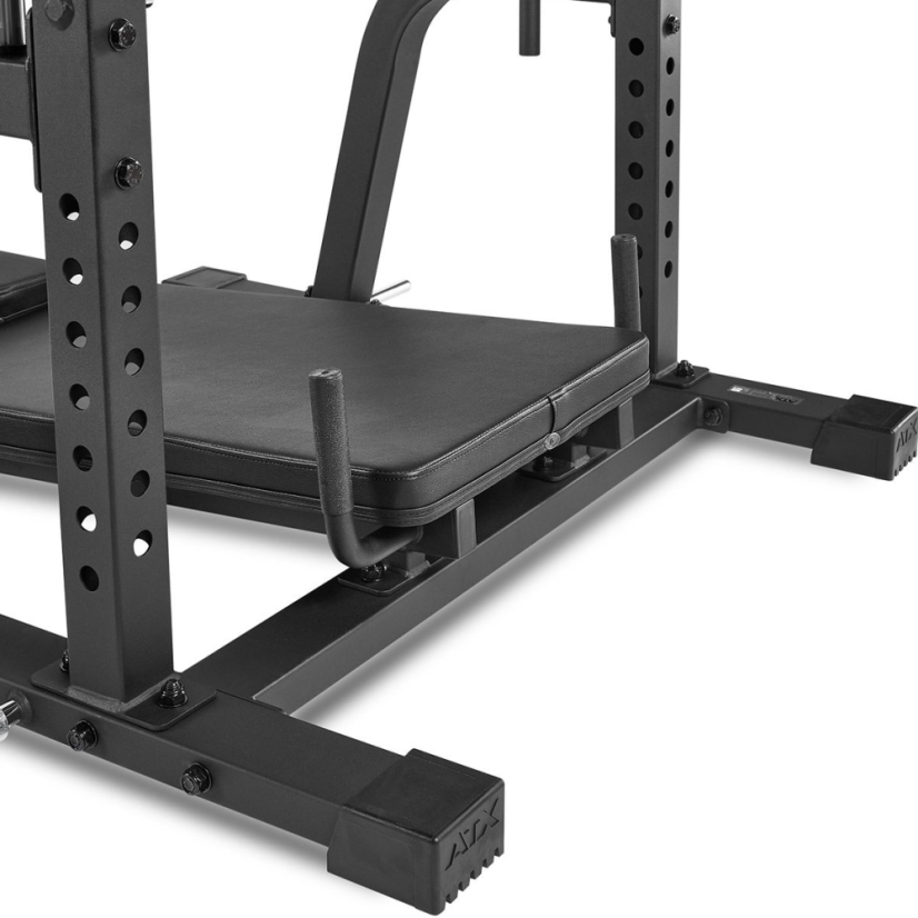 Posilovací stroj vertikální leg press ATX LINE