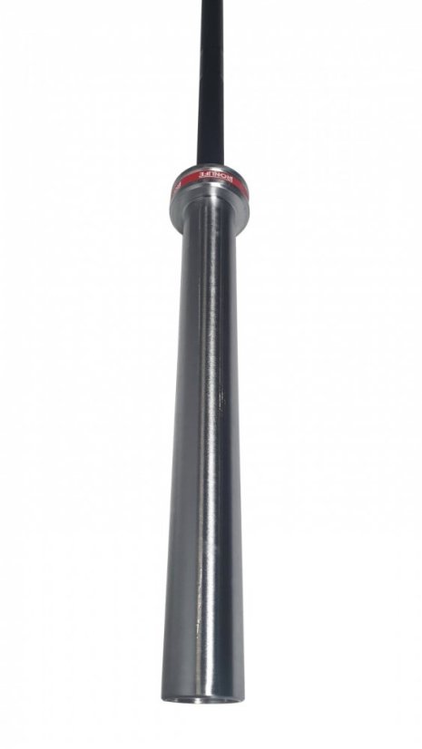 IRONLIFE Pro Lifting Bar 2200/50 mm