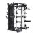 Posilovací stroj FORCE USA G12 All-In-One Trainer, NEW