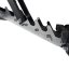 IRONLIFE; UNIVERSAL weight bench - without varnish