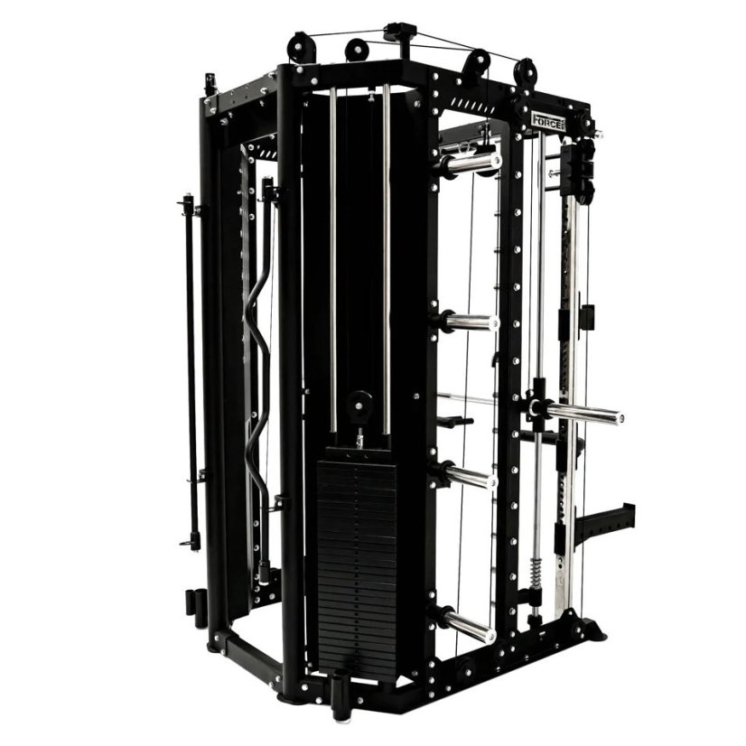 Posilovací stroj FORCE USA G15 All-In-One Trainer