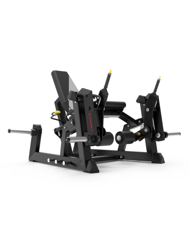 IMPULSE; ECP605 SEATED LEG EXTENSION